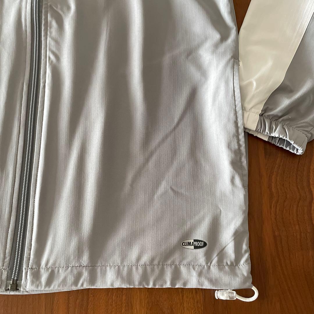 【新品】adidas CLIMAPROOF スポーツウェア　上下セット
