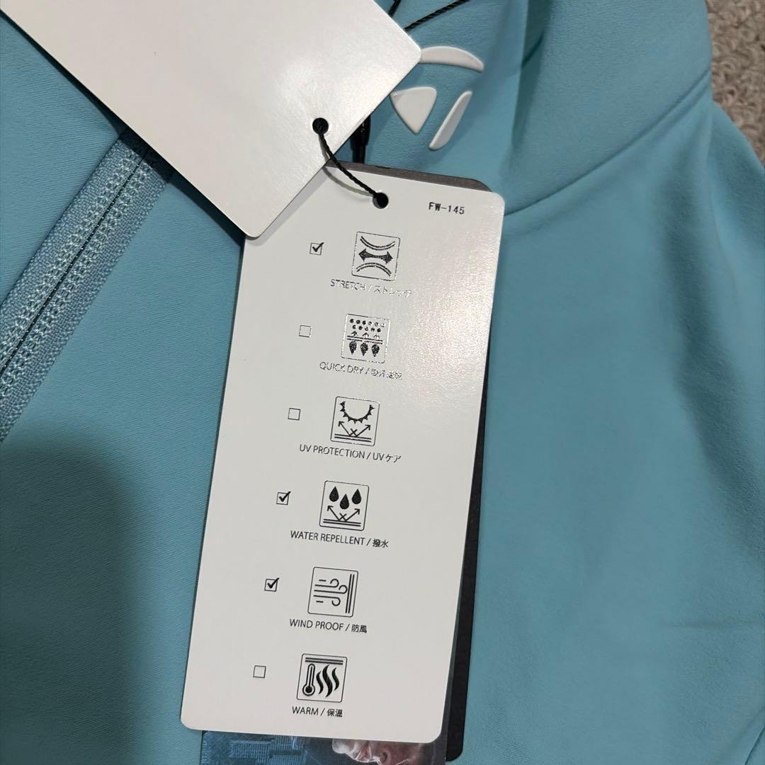 新品未使用タグ付 テーラーメイド　トップス　L