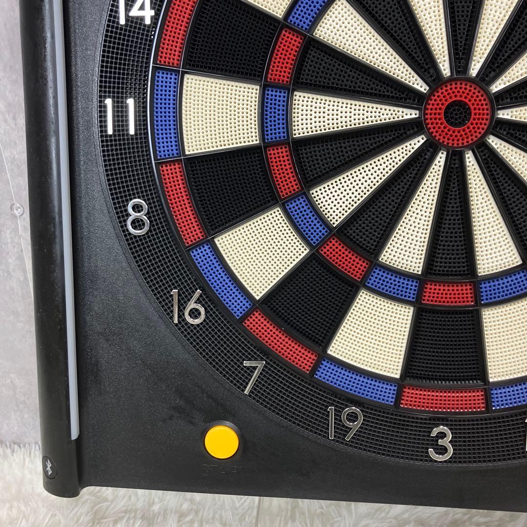 ダーツライブ-200S 家庭用 ダーツボード DARTSLIVE スマホ連動