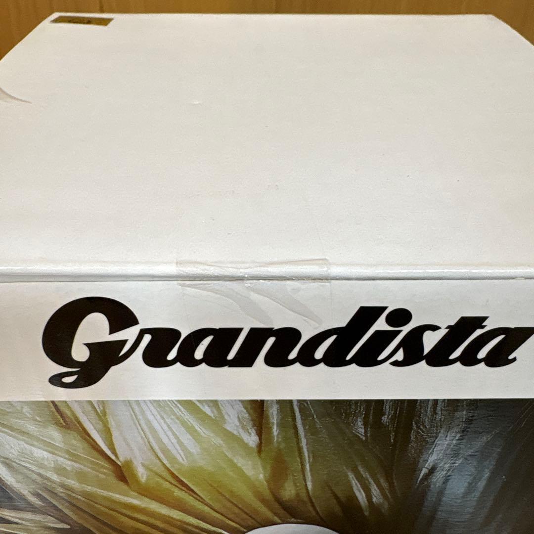 グランディスタ Grandistaドラゴンボール 孫悟空　ベジータ　2体セット