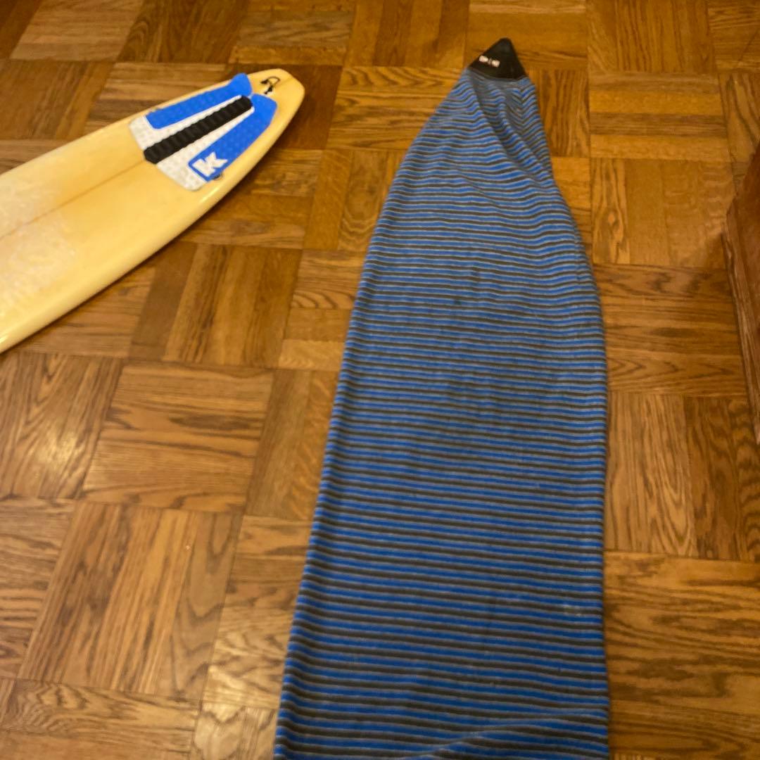 Gerry Lopez サーフボード　6’2