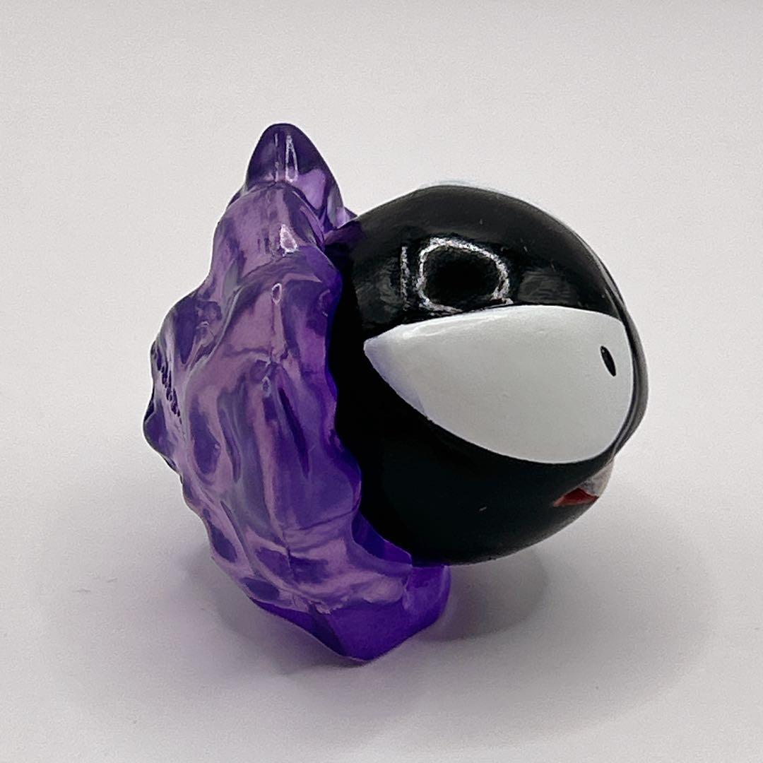 ✨激レア✨TOMY モンコレ 092 ゴース 初期 ポケモン