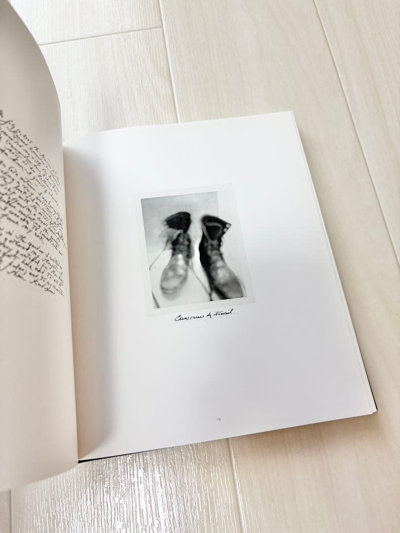 Patti Smith: Land 250 パティ・スミス