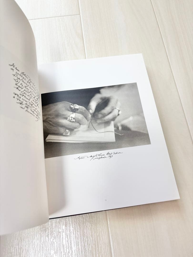 Patti Smith: Land 250 パティ・スミス