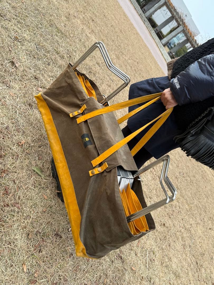 スノーピーク　ジカロテーブル【ブリッジセット】【専用オリジナルバッグ付】焚き火台