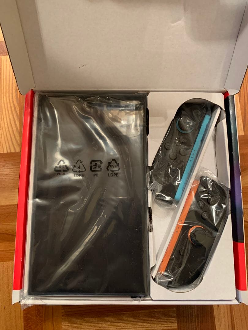 任天堂Switch2 (日本語版)本体