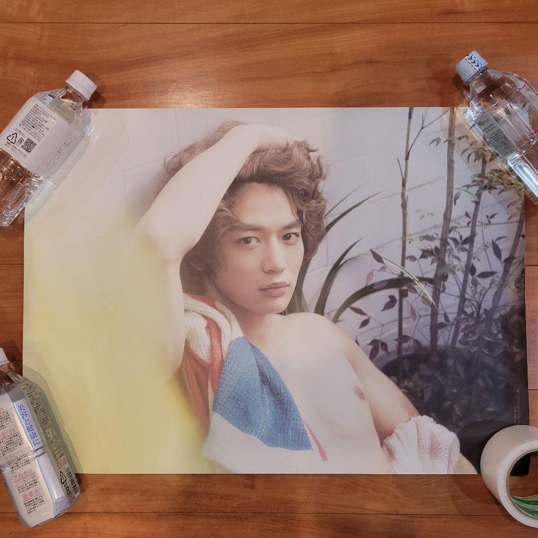 【未使用】SHINee 公式ポスター17枚 バラ売り可 非売品