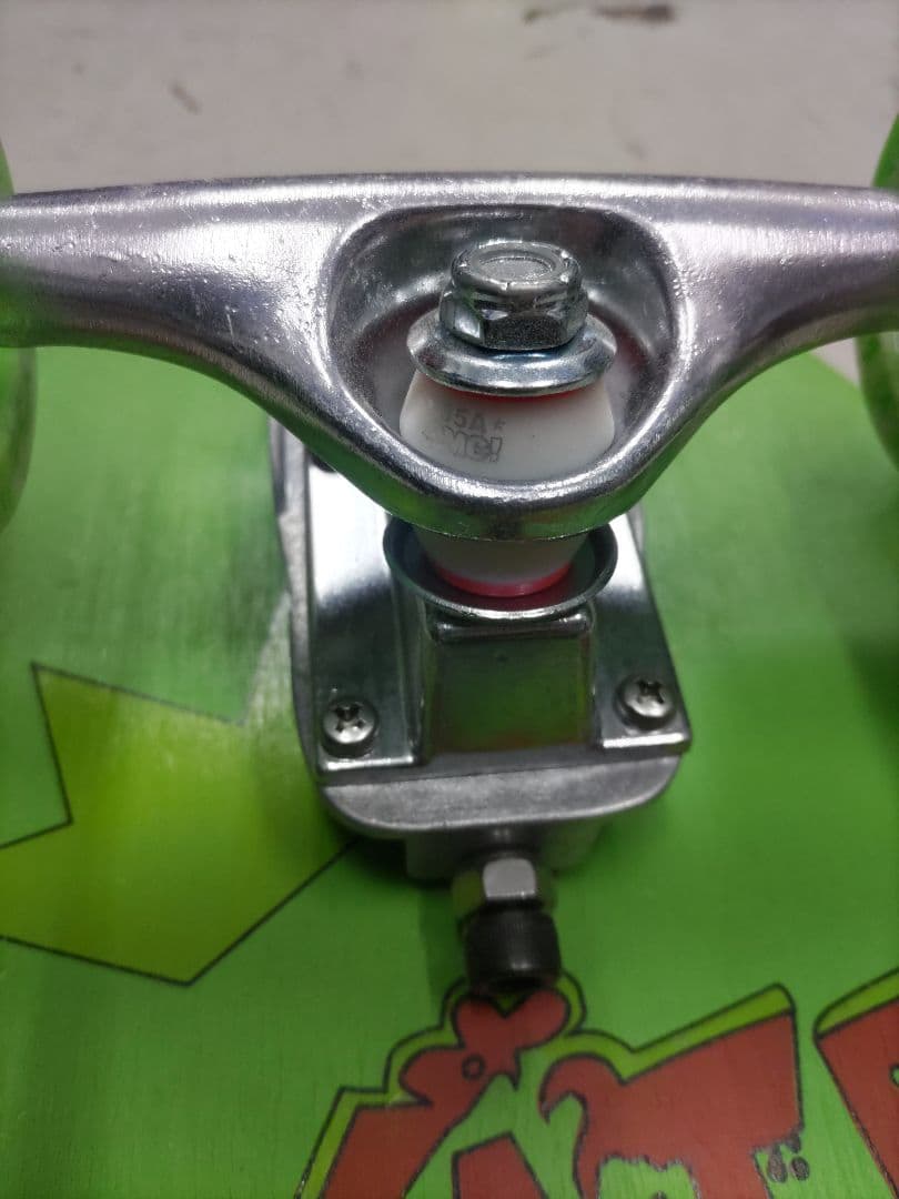 カスタム レトロスケートボード サーフスケート