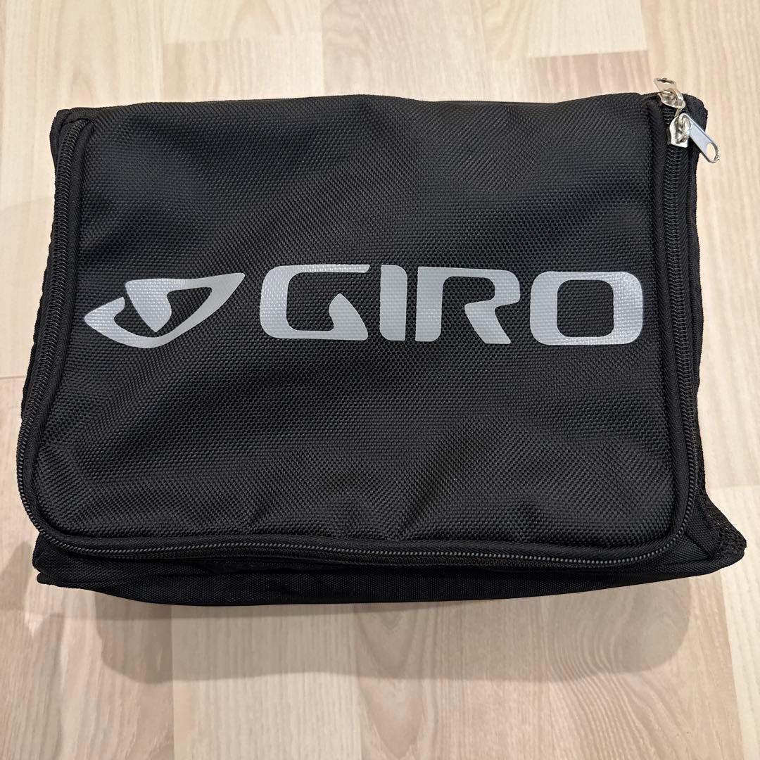 値下げ GIRO EMPIRE 85 サイズ42 ジロ