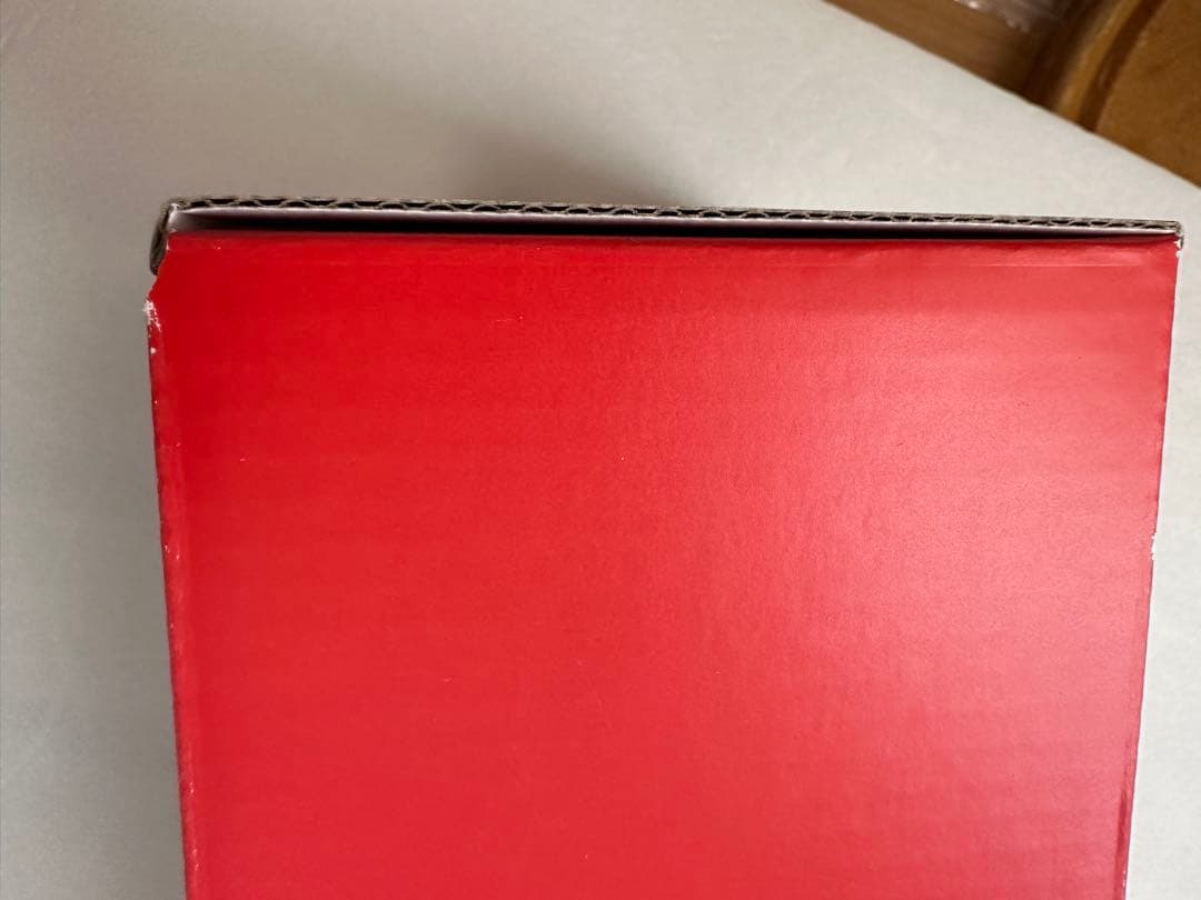 Nintendo Switch 初期型☆グレー　アダプター無し