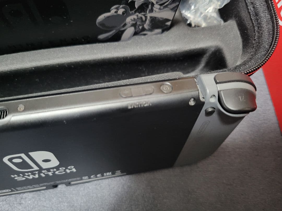 Nintendo Switch 大乱闘スマッシュブラザーズ SPECIALセット