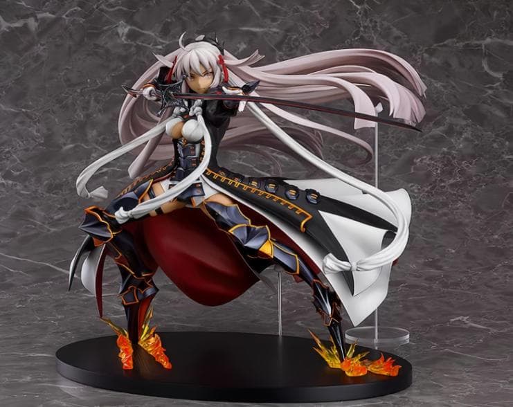 アルターエゴ 沖田総司オルタ 絶剱・無窮三段 フィギュア