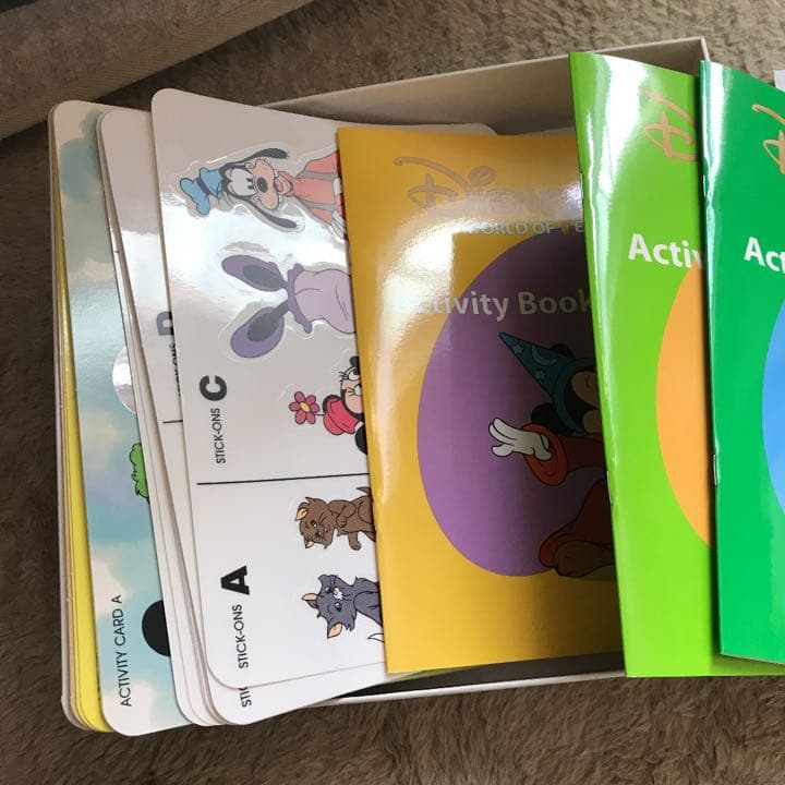 語学・辞書・学習参考書 WORLD of ENGLISH