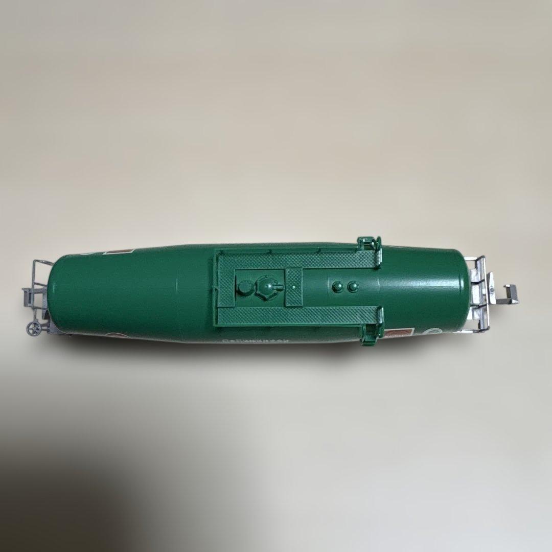 KATO 10-1167 日本石油輸送色　ENEOS（エコレールマーク付）8両B