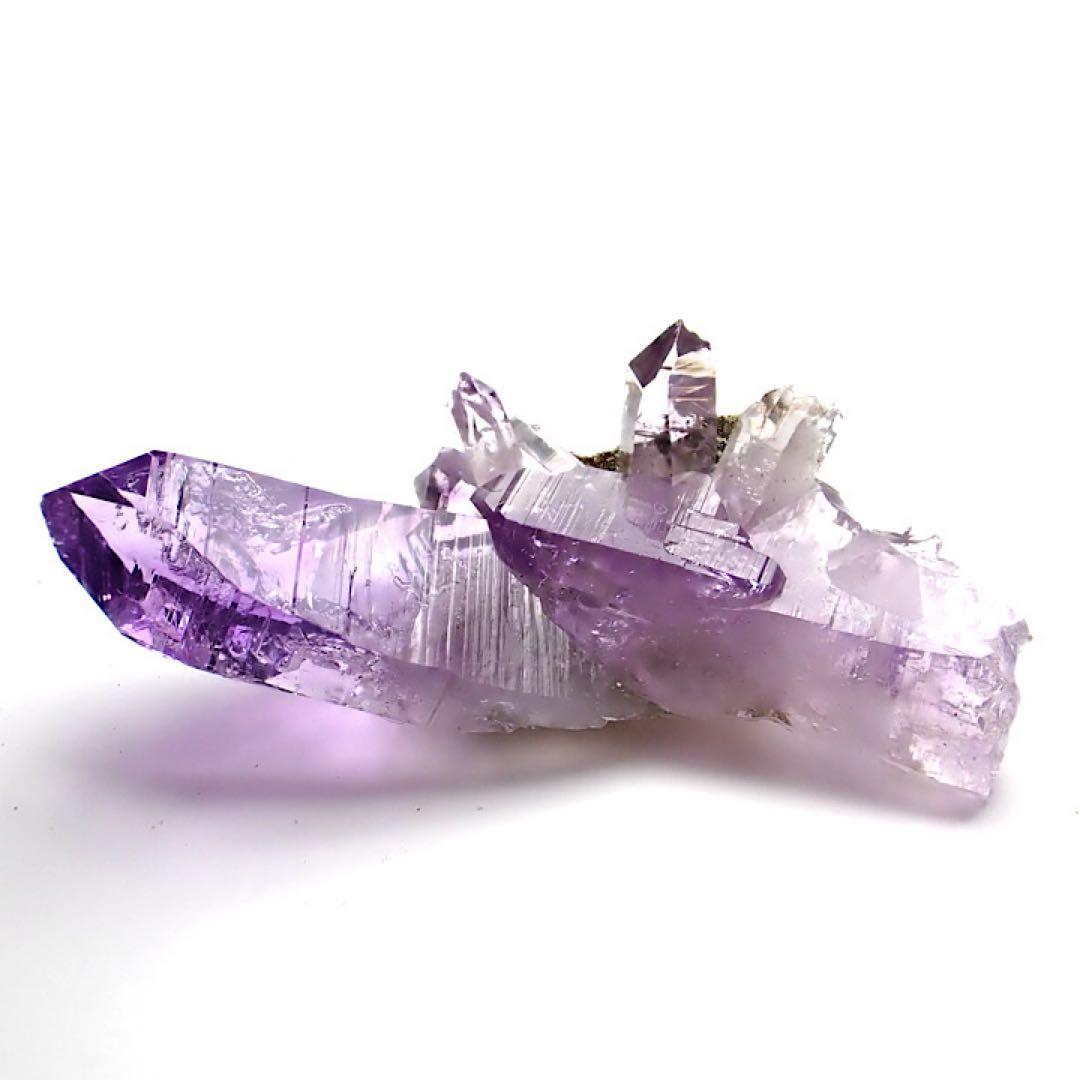 【メキシコ/ベラクルス産】アメジスト