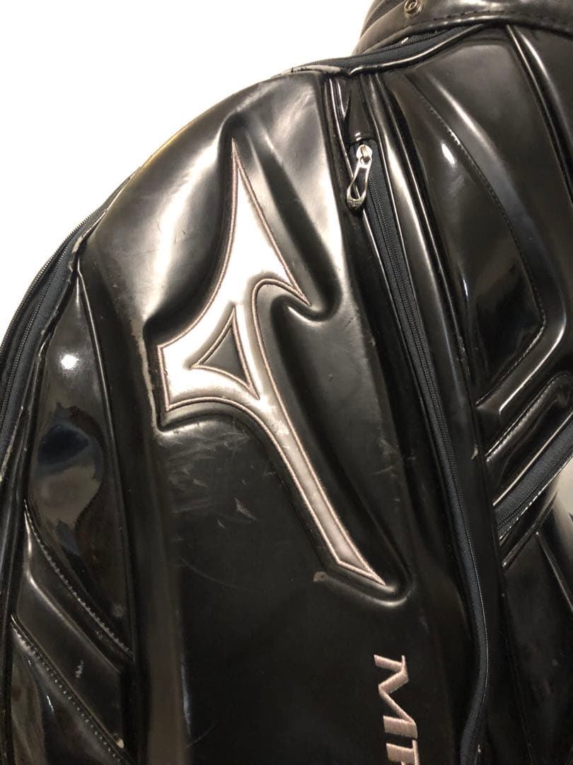 【送料込み】廃盤希少品　MIZUNO 養老　ゴルフバッグ　最短発送