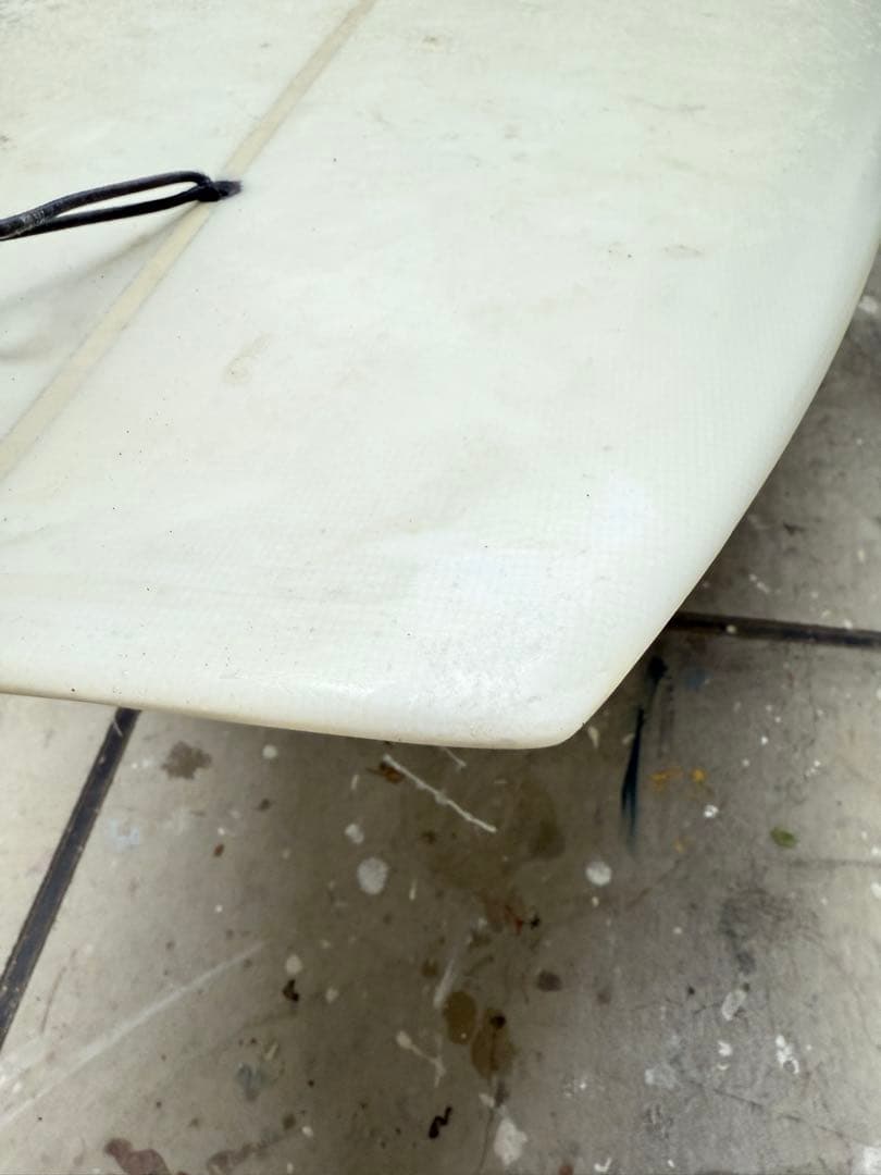 ロングボード 9'3 ジョエルチューダー schoop