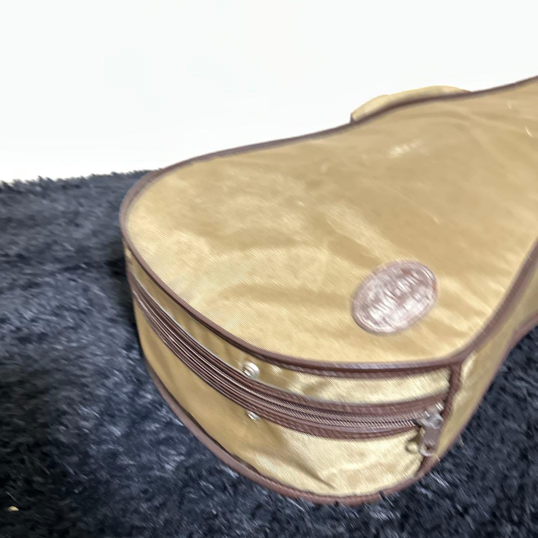 Shell-One ビオラケース 4/4サイズ 弦楽器 ビンテージ 70cm