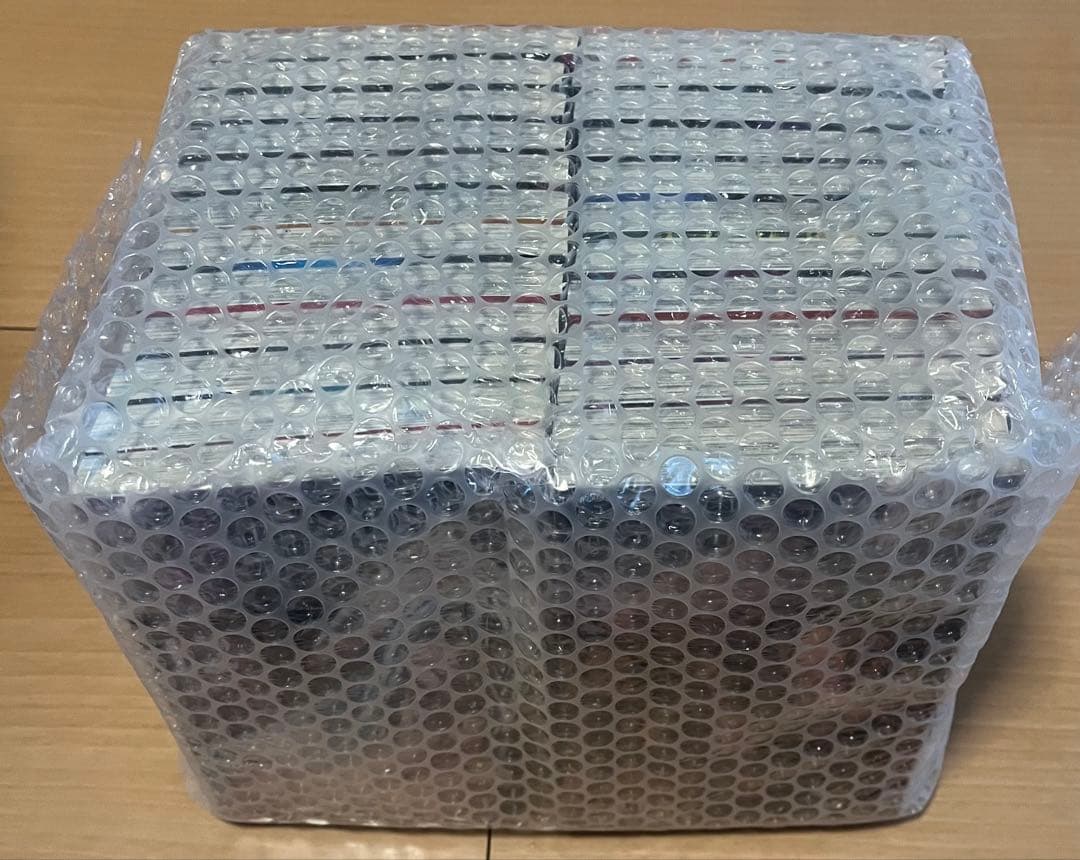 【0巻付き】呪術廻戦　1〜23巻+0巻　　計24巻　セット販売