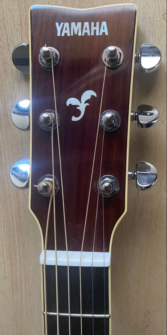 『美品』YAMAHA FS830 アコースティックギター