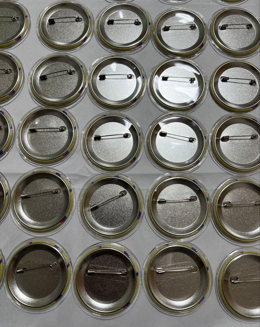 ブルーロック　蜂楽廻　AGF Anique 缶バッジ　101個