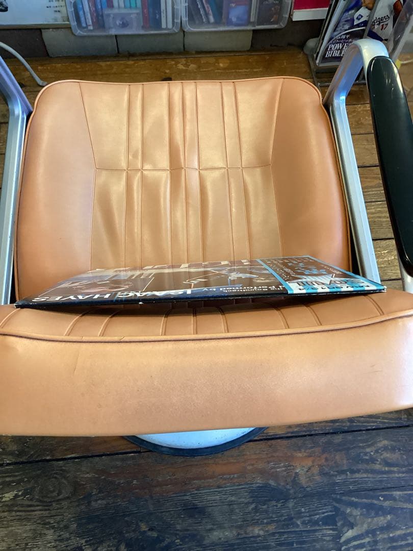 黒いジャガー　サウンド・トラック　帯付き　2枚組レコード　3/3