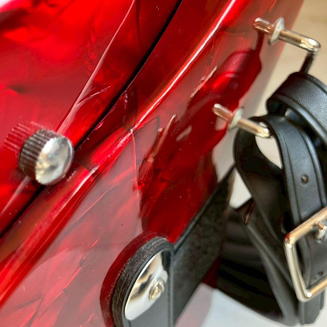 （美品） YAMAHA YA-32A アコーディオン 32ベース 32鍵盤