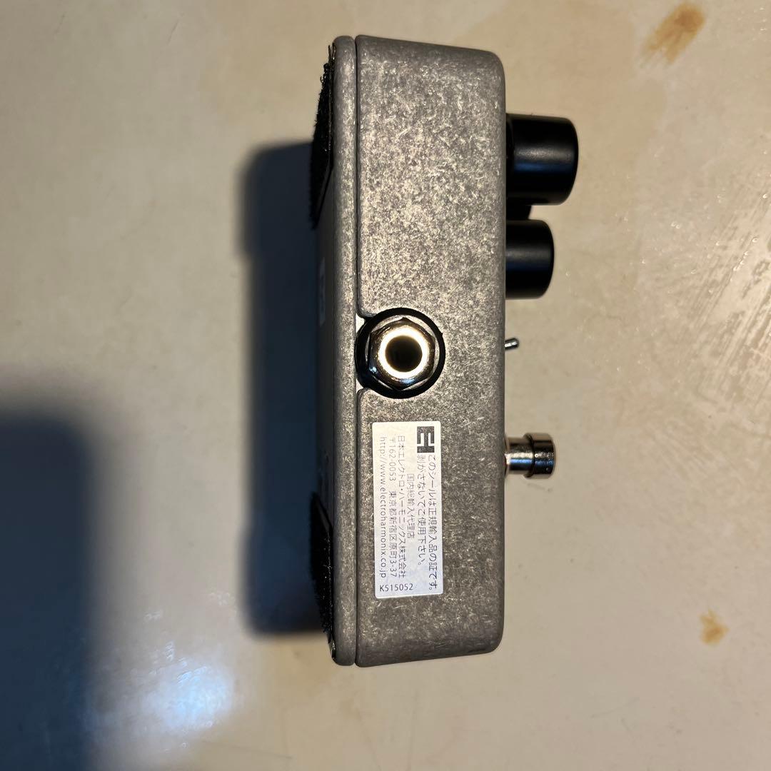 electro-harmonix Memory Toy （アナログディレイ）