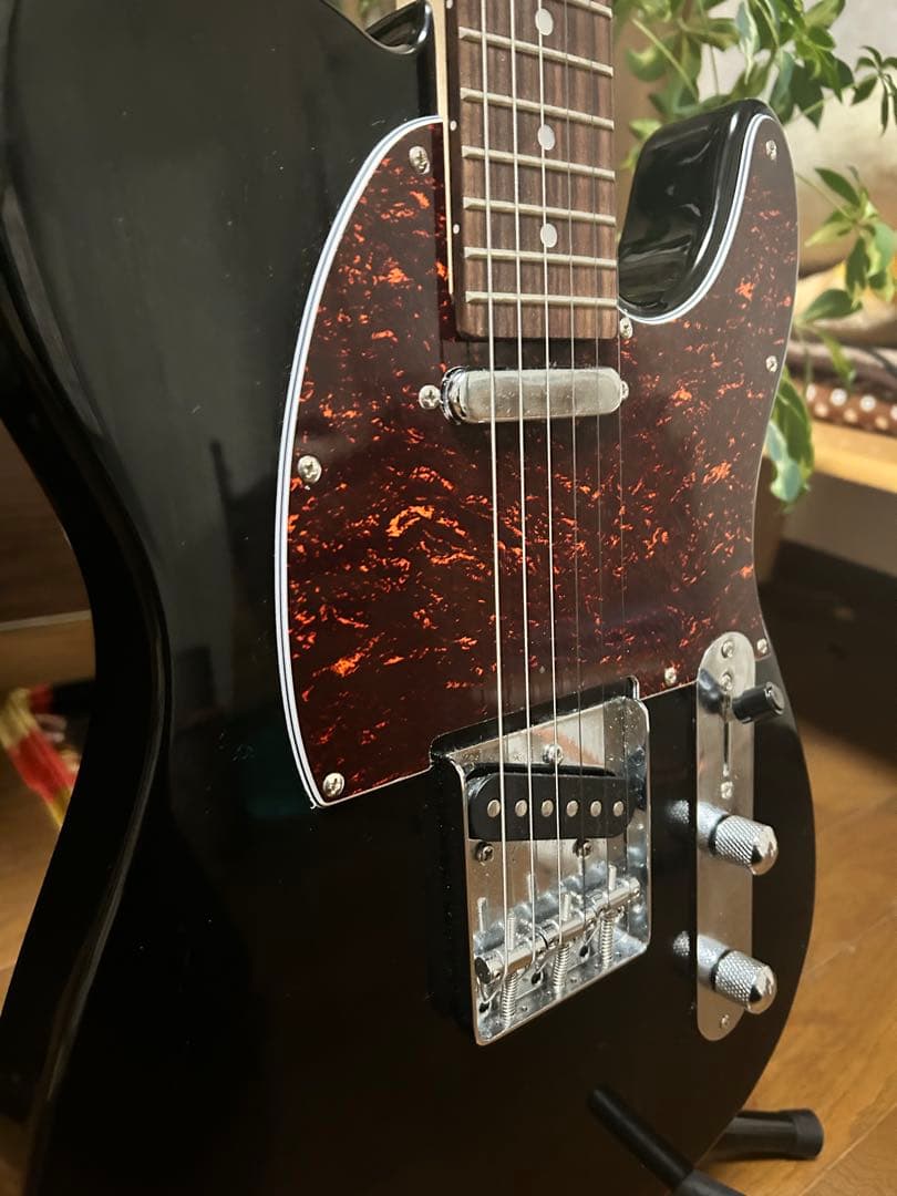 legend テレキャスター