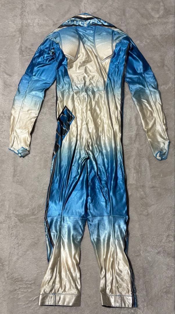 PHENIX（フェニックス）アルペンスキー用ワンピース（レーシングスーツ）