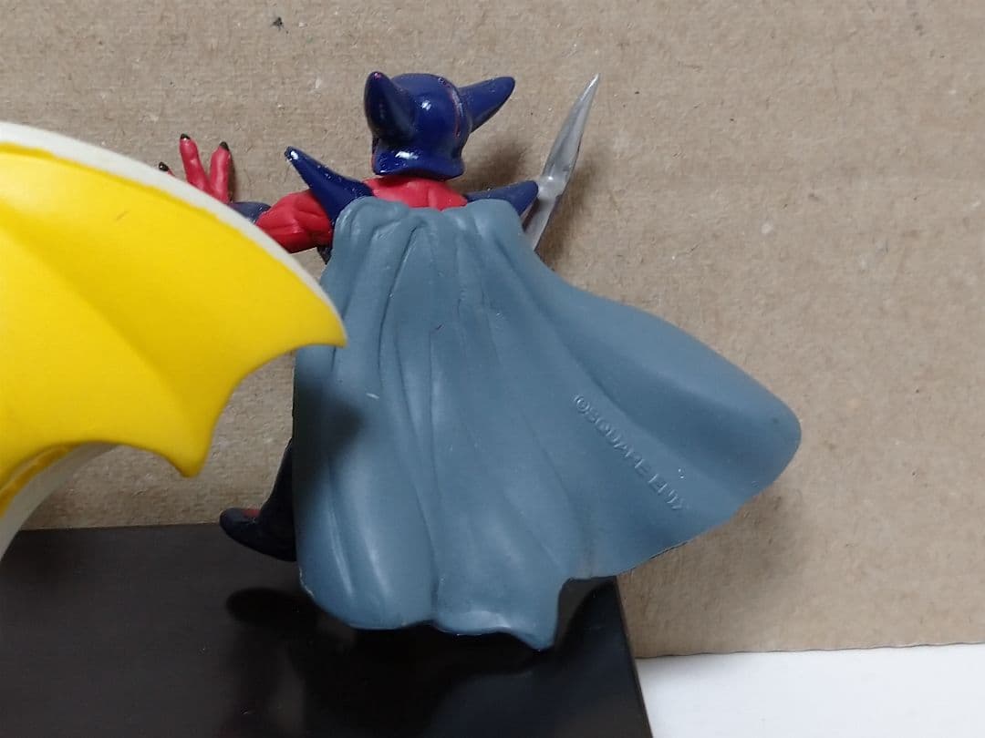 ドラゴンクエスト コレクションフィギュア 3体セット