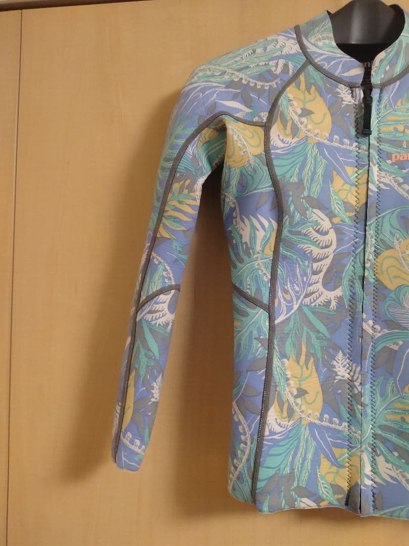 パタゴニア　サーフィン　タッパー　6