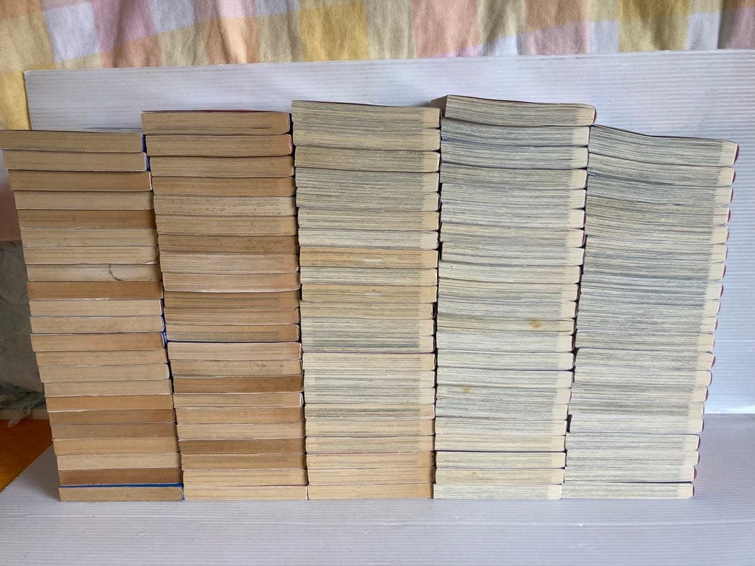 静かなるドン 全108巻 全巻　送料無料　漫画　コミック　新田たつお