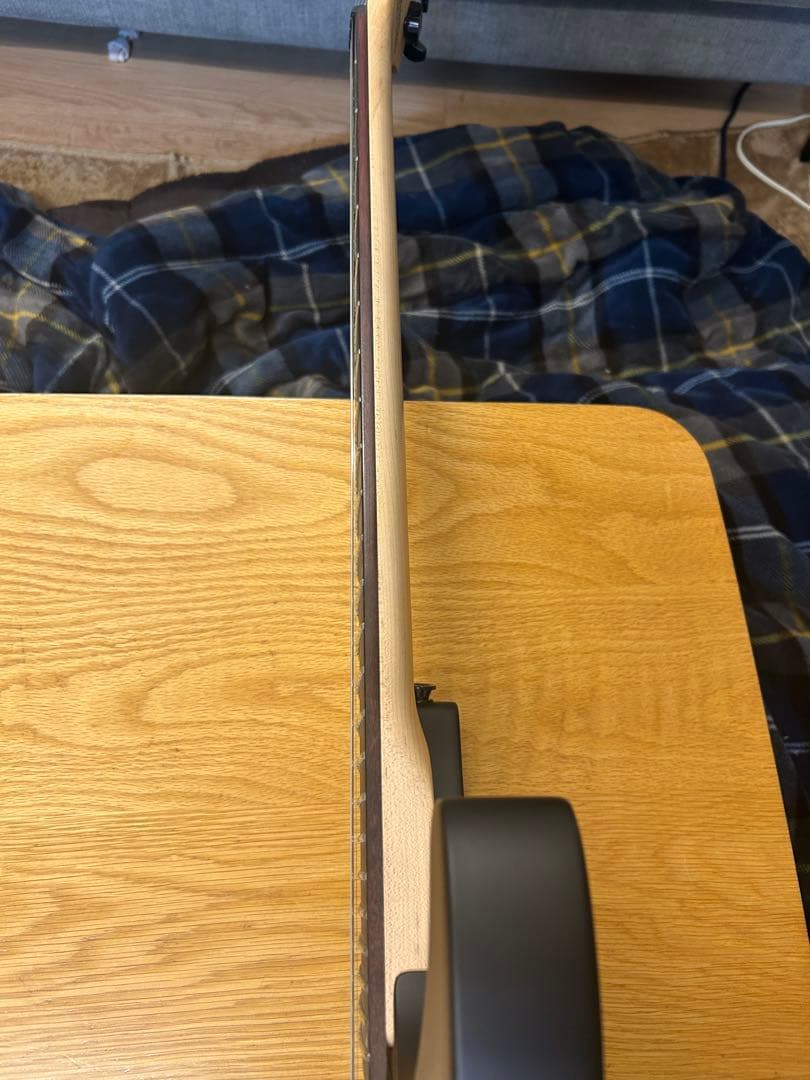 7弦Jackson エレキギター