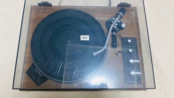 その他 YAMAHA NS SERIES YP-511