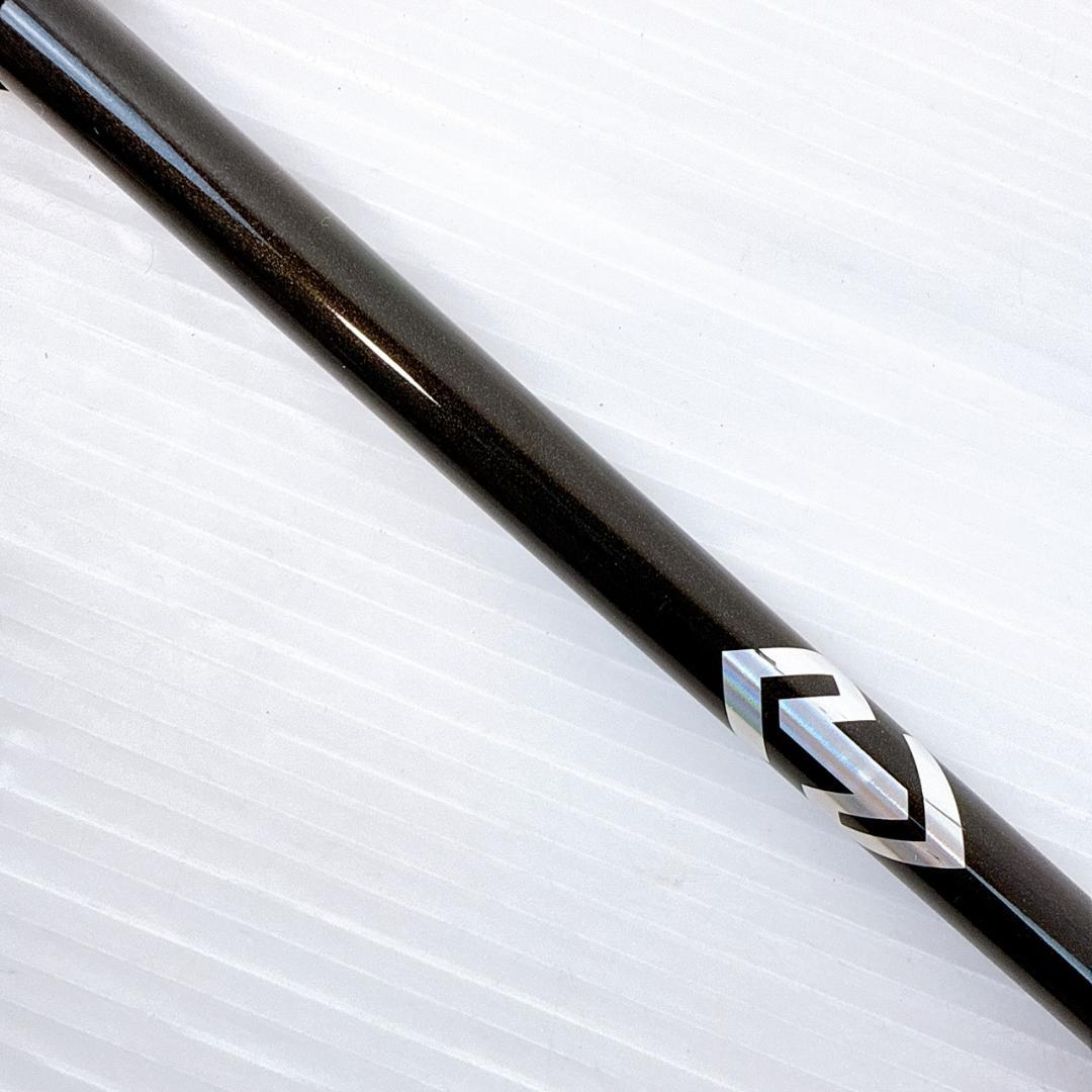 RAUNE　h55　R　ユーティリティ用シャフト　キャロウェイ／ハイブリッド