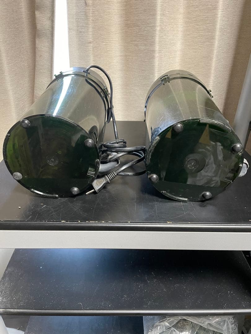 EHEIM エーハイム 外部フィルター　2213 + 2213サブフィルター