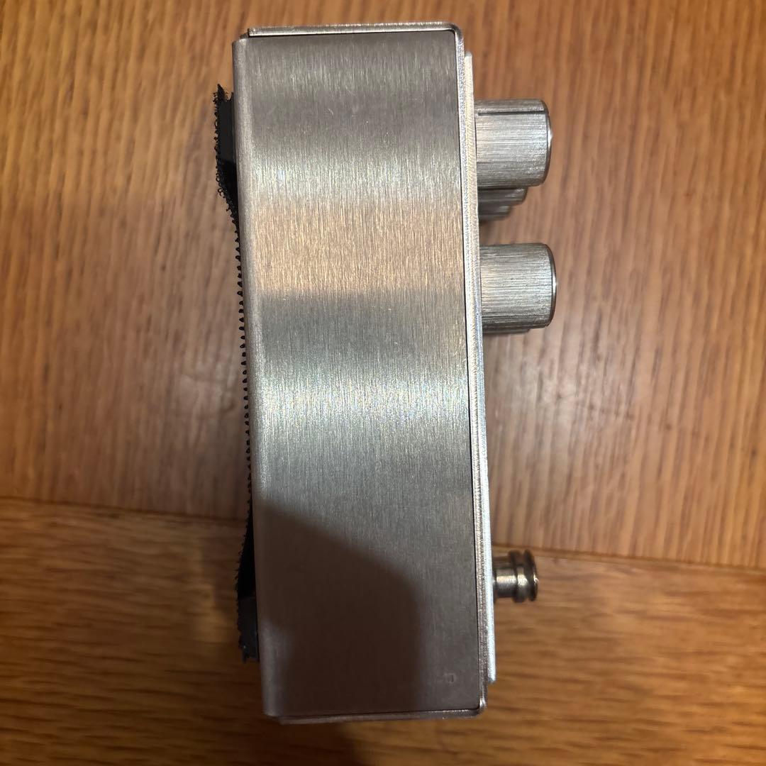 ギター ORIGIN EFFECTS Cali76 FET Compressor