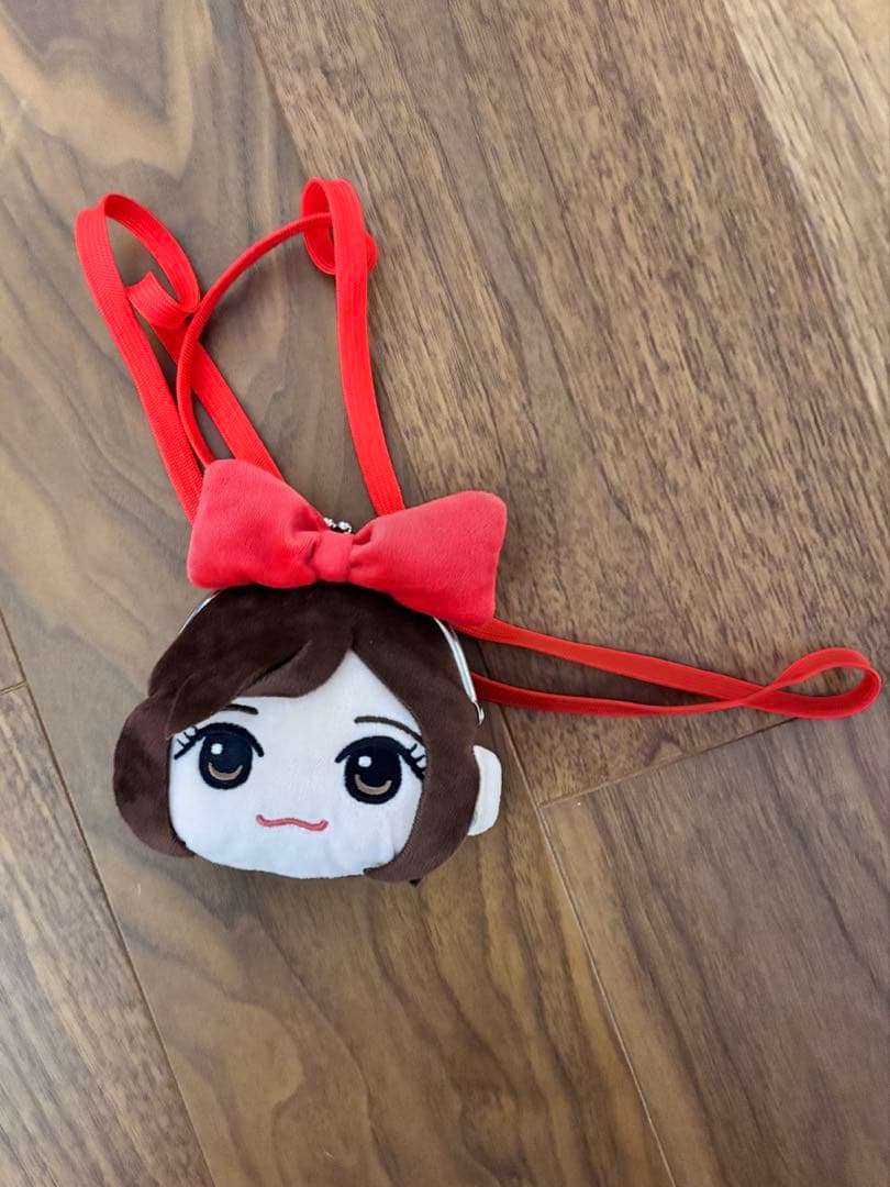 FRUITSZIPPER 月足天音 グッズ1式