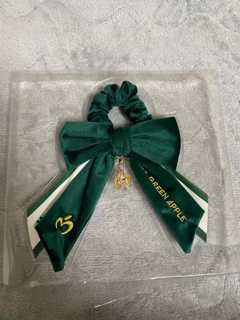 ミュージシャン Mrs.GREEN APPLE Light Stick Ribbon