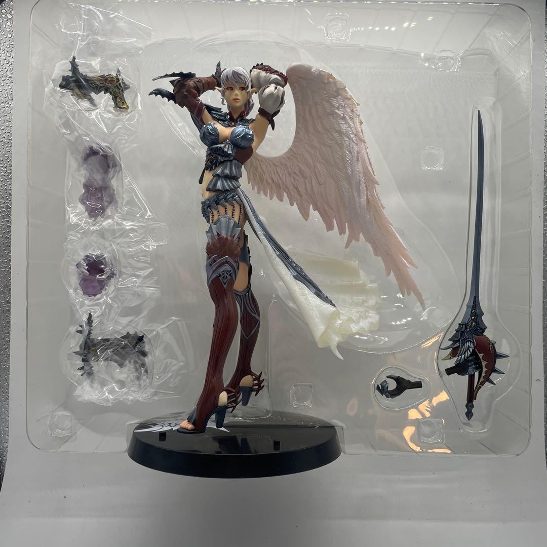 カマエル　リネージュ2　ムービック