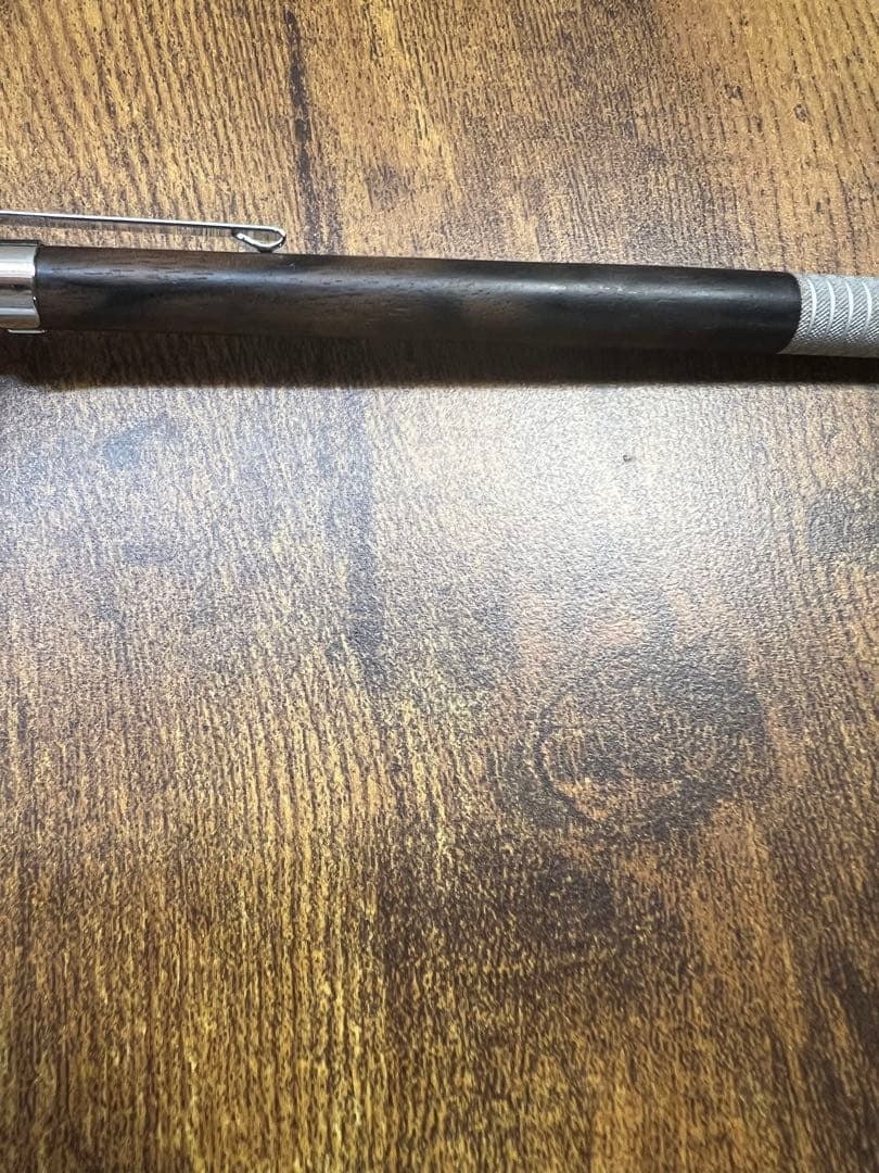 ステッドラー 925 35 黒柿