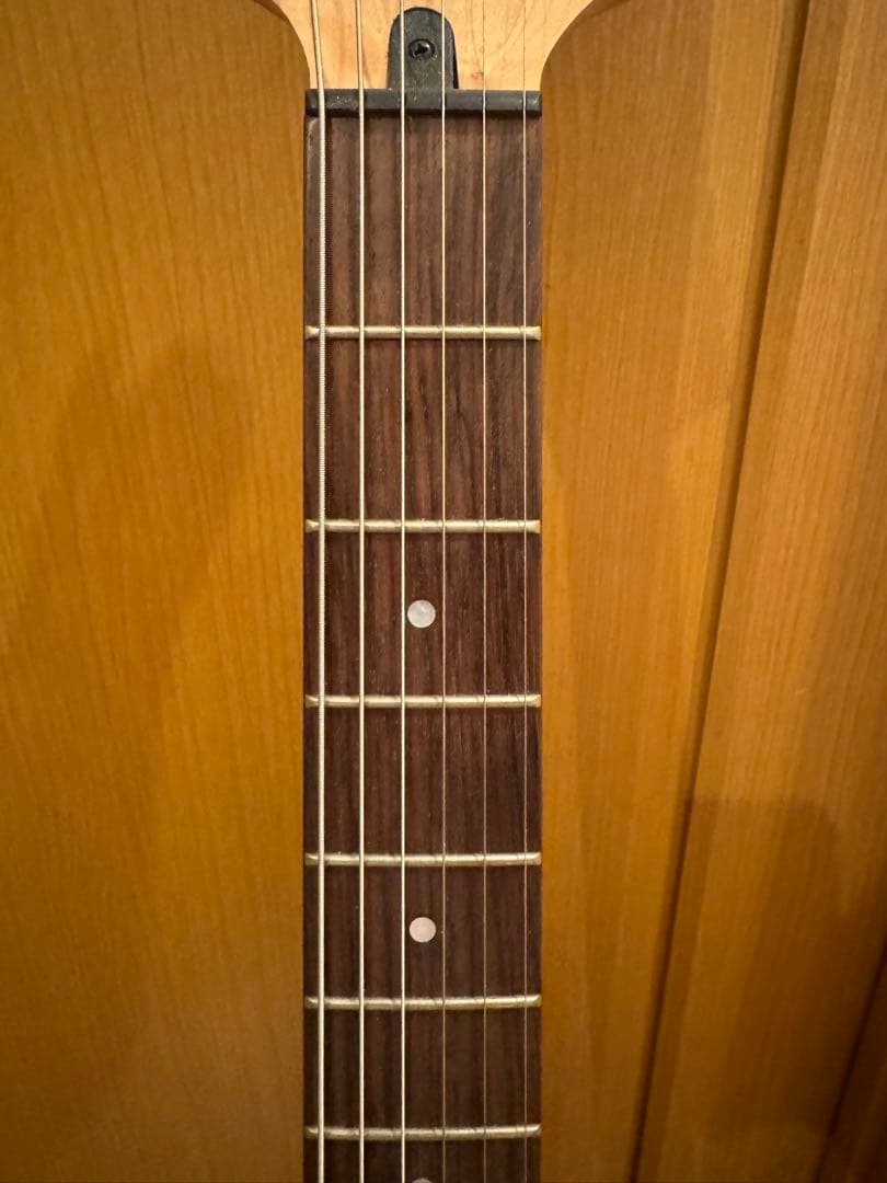 YAMAHA PACIFICA311H (BL)　エレキギター　ブラック