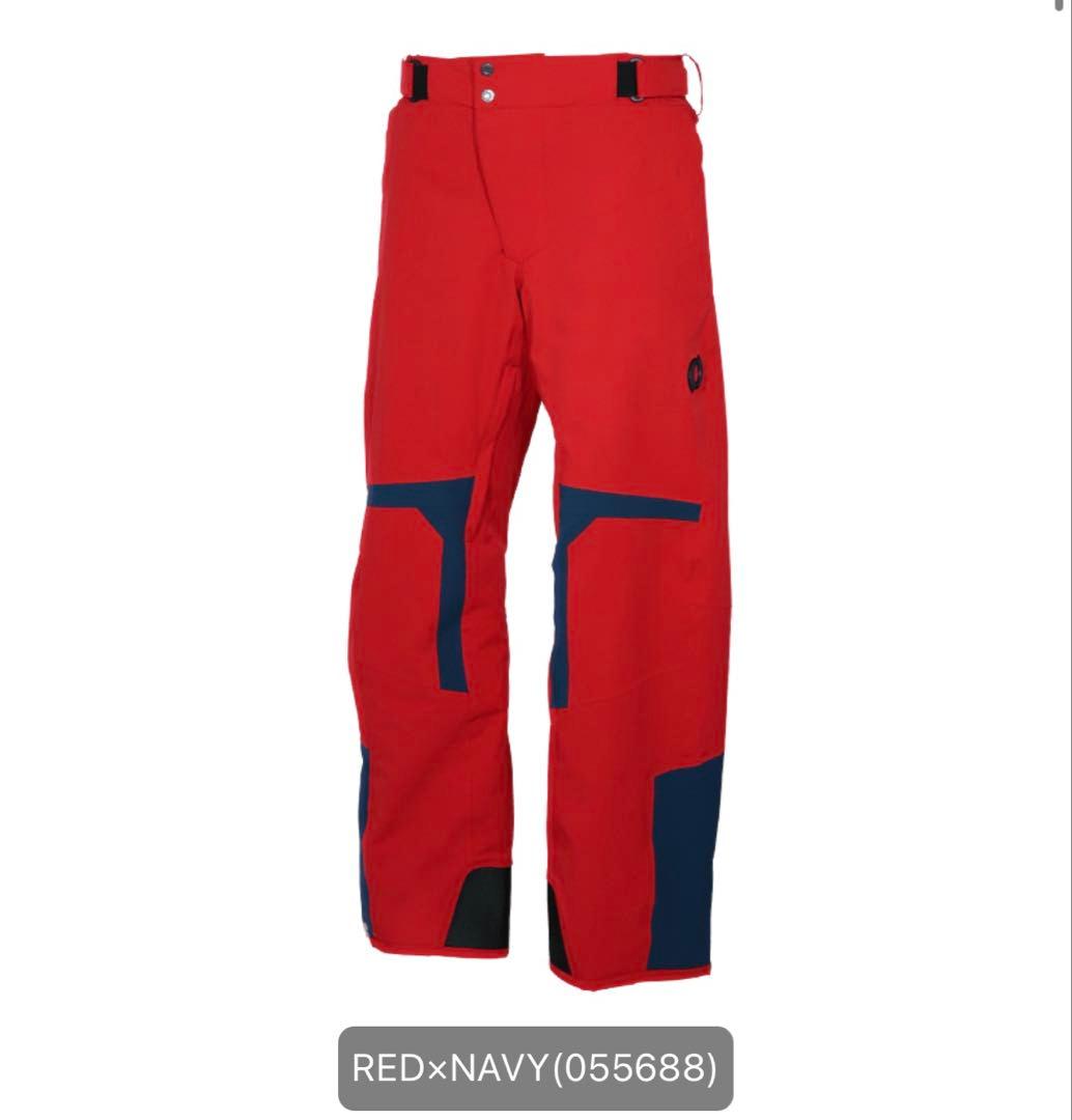 新品未使用【ONYONE】 DEMO TEAM スキーウェア Mサイズ