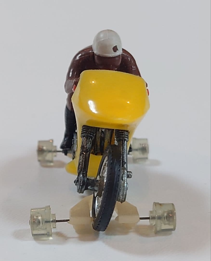 Hot Wheels Hot Wheels RRRumblers MOTOR⑥