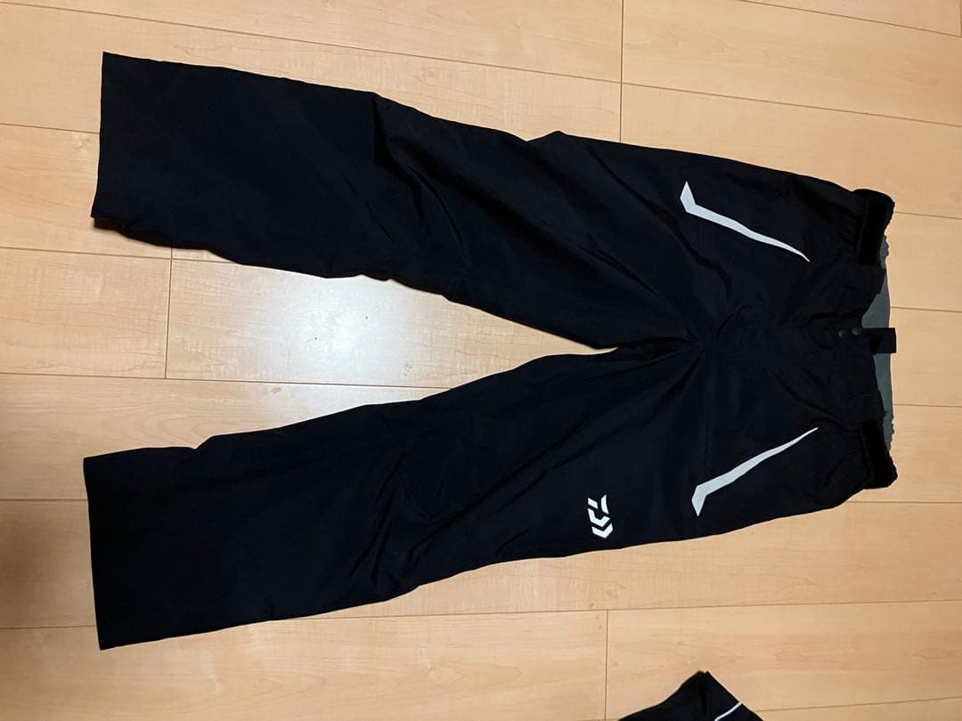 Daiwa GORE-TEX レインウェア セット