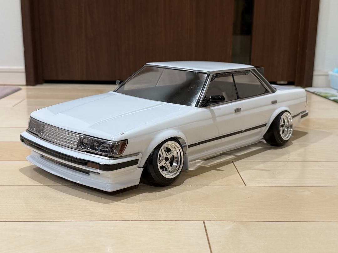 ラジコンボディ依頼、質問用