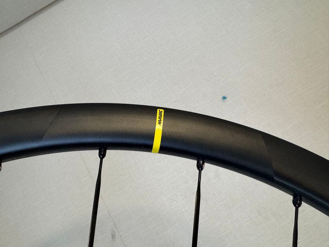 パーツ MAVIC COSMIC SLR 32 DISC