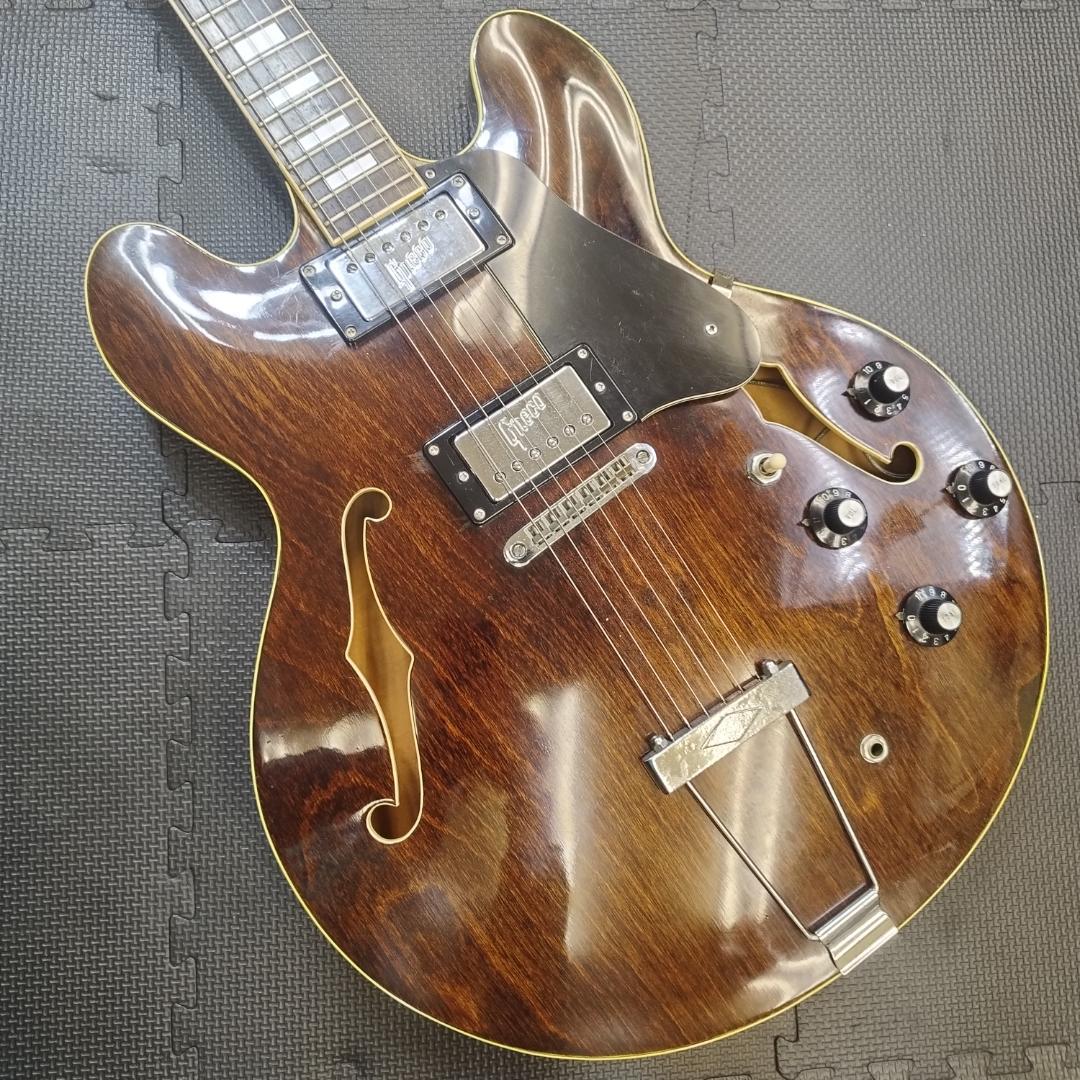 美品　1974年製 Greco SA-550W グレコ フジゲン　ギター