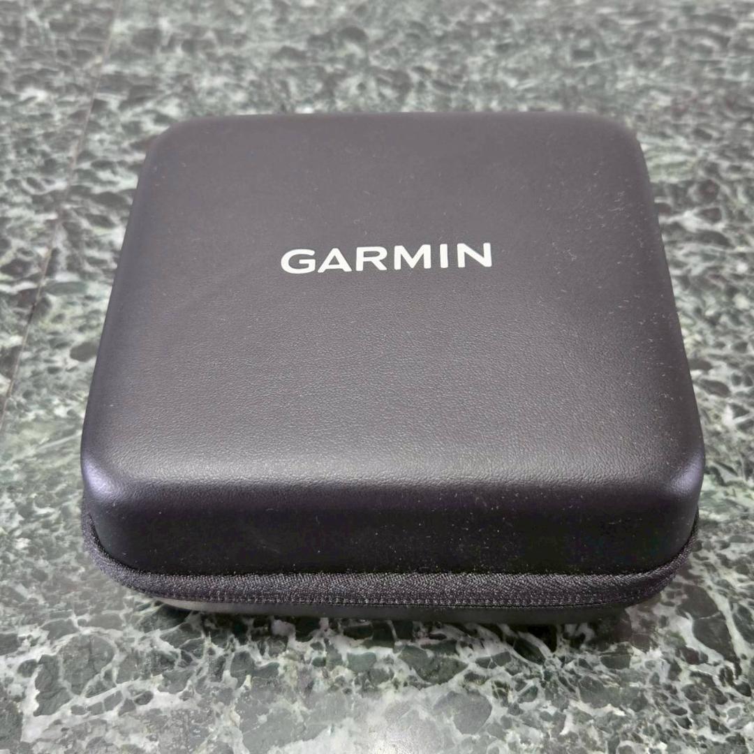 GARMIN　APPROACH R10　距離測定器　ゴルフシュミレーター